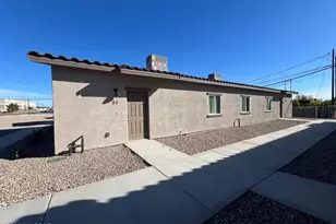 51 W Lester St, Tucson, AZ 85705 - Photo 1