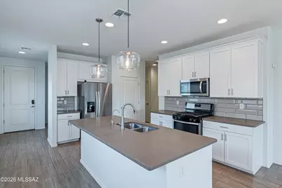14716 S Avenida Lago De Plata, Vail, AZ 85641 - Photo 1