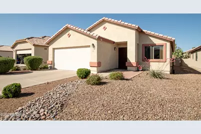 2812 W Simplicity Drive, Tucson, AZ 85741 - Photo 1