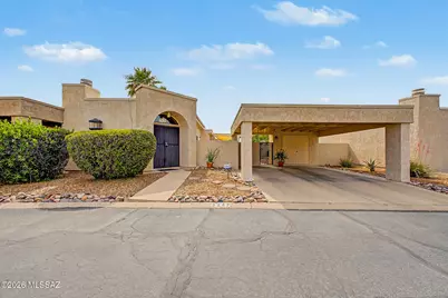 3247 N Mill Avenue, Tucson, AZ 85712 - Photo 1