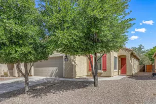 7508 W Phobos Dr, Tucson, AZ 85743 - Photo 1