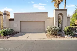 4842 W Matilda Dr, Tucson, AZ 85742 - Photo 1