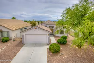 10196 E Mary Dr, Tucson, AZ 85730 - Photo 1