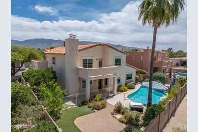 780 S Shadow Tree Place, Tucson, AZ 85748 - Photo 1
