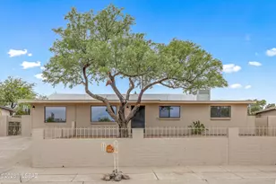 3720 E Concord Sv Stravenue E, Tucson, AZ 85706 - Photo 1