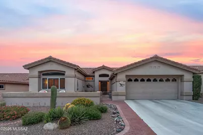 14183 N Buckingham Drive, Oro Valley, AZ 85755 - Photo 1
