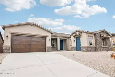 7530 W Beloperon Lane, Marana, AZ 85658 - Photo 1