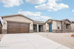 7530 W Beloperon Ln, Marana, AZ 85658 - Photo 1