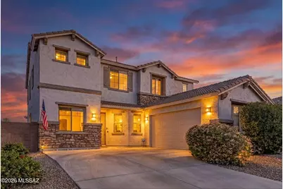 13117 N Player Place, Oro Valley, AZ 85755 - Photo 1