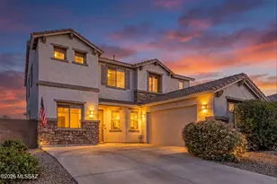 13117 N Player Pl, Oro Valley, AZ 85755 - Photo 1