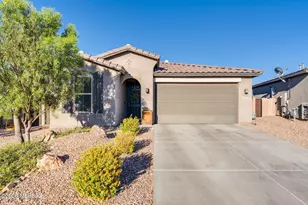 12028 Ryscott Cir, Vail, AZ 85641 - Photo 1