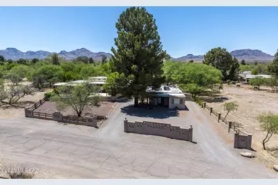 15 Calle Cielito, Tubac, AZ 85646 - Photo 1