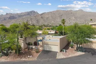 4621 E Camino Puerto Lobo, Tucson, AZ 85718 - Photo 1