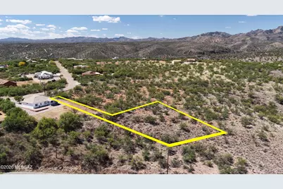 758 Pachuca Court #14, Rio Rico, AZ 85648 - Photo 1