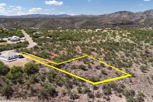 758 Pachuca Ct, Rio Rico, AZ 85648 - Photo 1
