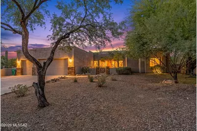 9778 N Sumter Court, Tucson, AZ 85742 - Photo 1