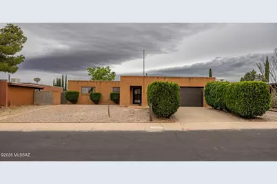 5154 Calle Virada, Sierra Vista, AZ 85635 - Photo 1
