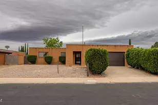 5154 Calle Virada, Sierra Vista, AZ 85635 - Photo 1