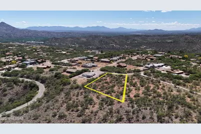 760 Pachuca Court #15, Rio Rico, AZ 85648 - Photo 1