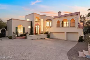 6701 N Avenida De Las Palazas, Tucson, AZ 85750 - Photo 1