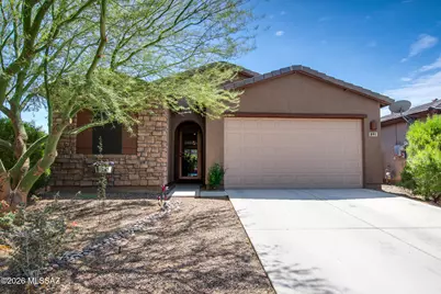 891 W Calle Tipoy, Sahuarita, AZ 85629 - Photo 1