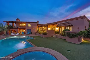 5160 N Circulo Sobrio, Tucson, AZ 85718 - Photo 1