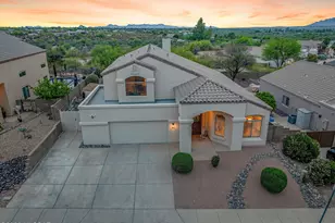 861 N Western Ridge Trail, Tucson, AZ 85748 - Photo 1