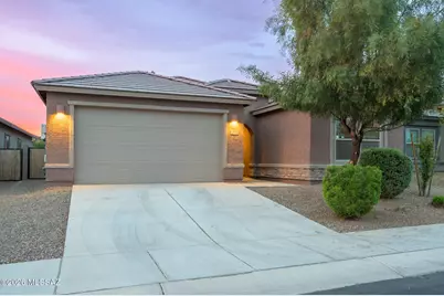 10916 W Claxton Drive, Marana, AZ 85653 - Photo 1