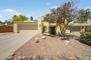 5250 E Woodspring Dr, Tucson, AZ 85712 - Photo 1