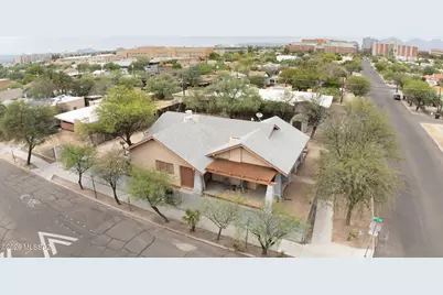 201 N Tyndall Avenue, Tucson, AZ 85719 - Photo 1