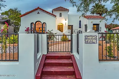 720 N Olsen Avenue, Tucson, AZ 85719 - Photo 1