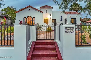 720 N Olsen Ave, Tucson, AZ 85719 - Photo 1