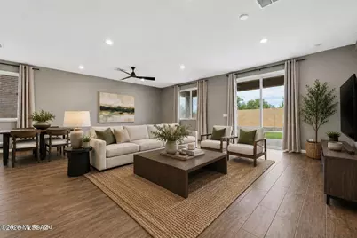 3296 W Shadow Park Way, Oro Valley, AZ 85742 - Photo 1