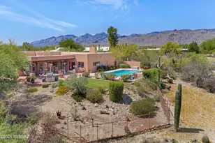 2210 N Arbor Vista Dr, Tucson, AZ 85749 - Photo 1