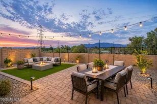 3492 N Kellen Cyn Ct, Tucson, AZ 85745 - Photo 1