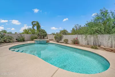 12875 N Whitlock Canyon, Oro Valley, AZ 85755 - Photo 1