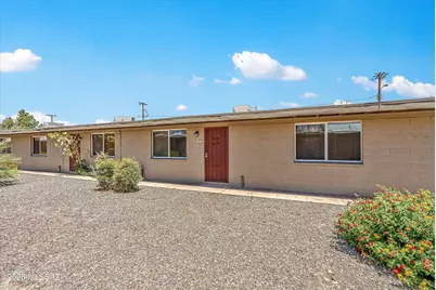 2861 N Columbus Boulevard #55, Tucson, AZ 85712 - Photo 1