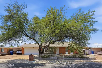 8330 E 3rd Street, Tucson, AZ 85710 - Photo 1
