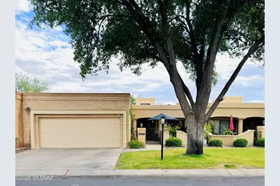 7060 E Calle Arandas, Tucson, AZ 85750 - Photo 1
