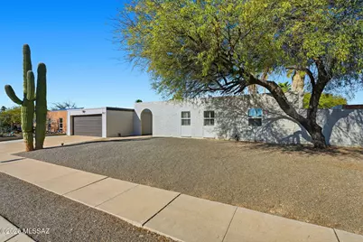 9125 E Calle Cascada, Tucson, AZ 85715 - Photo 1