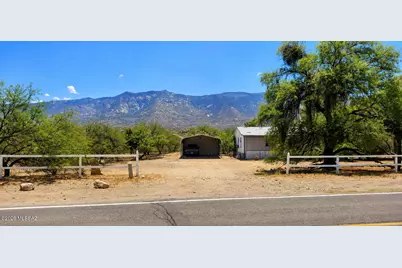 15290 N Coronado Forest Drive, Catalina, AZ 85739 - Photo 1