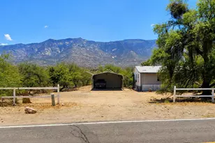 15290 N Coronado Forest Dr, Catalina, AZ 85739 - Photo 1