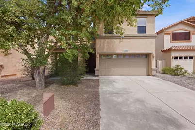 15407 S Camino Agua Azul, Sahuarita, AZ 85629 - Photo 1
