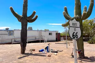 17625 W Oatman Rd, Marana, AZ 85653 - Photo 1