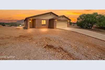 1140 Calle Carmelita, Rio Rico, AZ 85648 - Photo 1