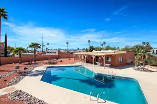 160 W Vista Grande Dr, Tucson, AZ 85704 - Photo 1