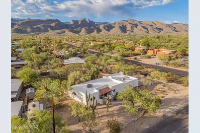 8951 E Summer Trail, Tucson, AZ 85749 - Photo 1