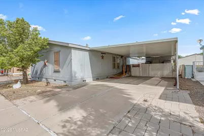 1624 W Coralbrooke Drive, Tucson, AZ 85705 - Photo 1
