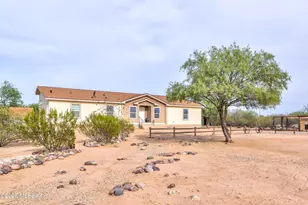 15960 W Sandy St, Marana, AZ 85653 - Photo 1