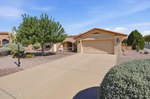 1741 E Chalk Creek Ct, Oro Valley, AZ 85755 - Photo 1